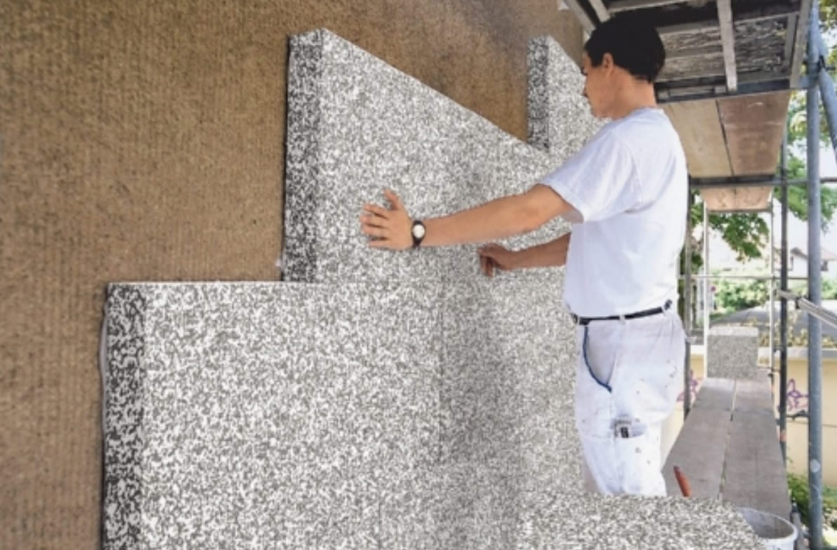 Çayırova Isı Yalıtımcısı